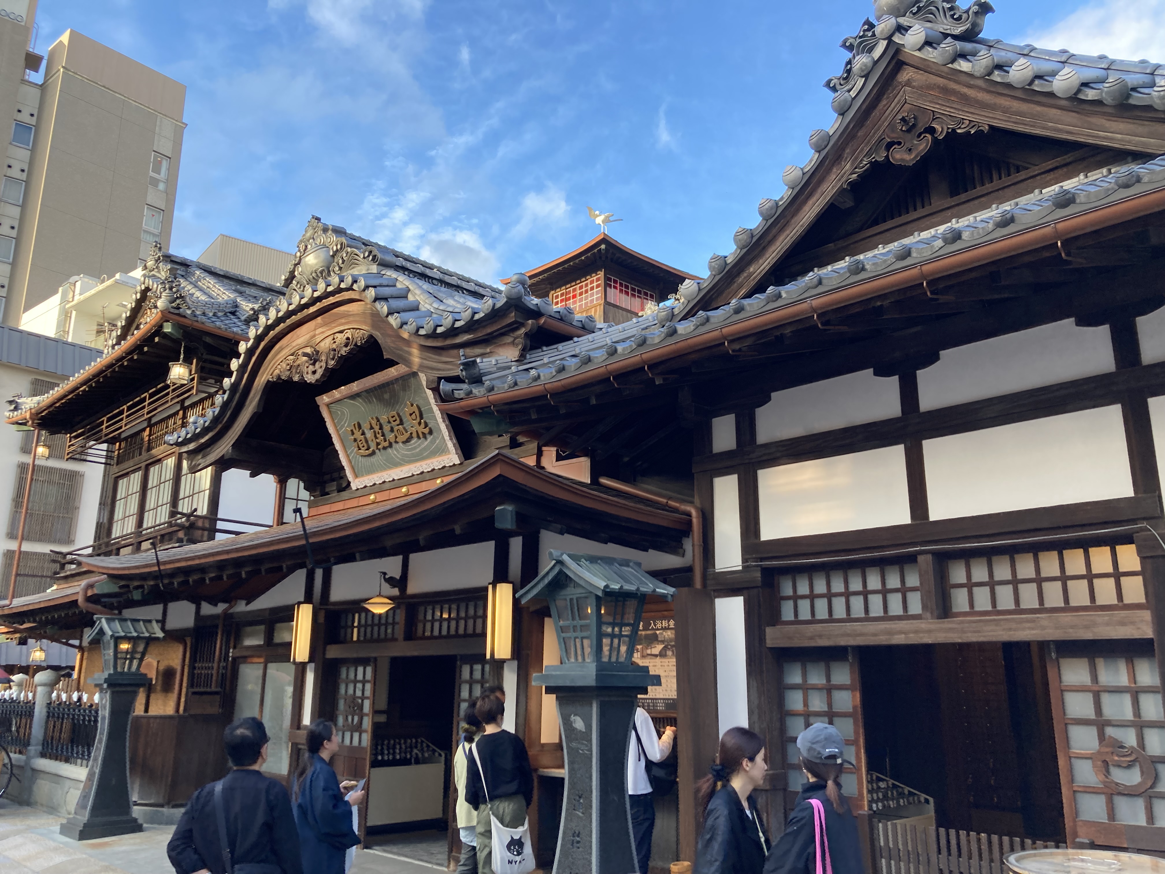 How SIC Took Shape During a Trip to Shikoku